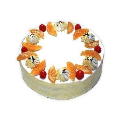 1 Kg Fruit Cake  - Saudi Arabia Delivery Only